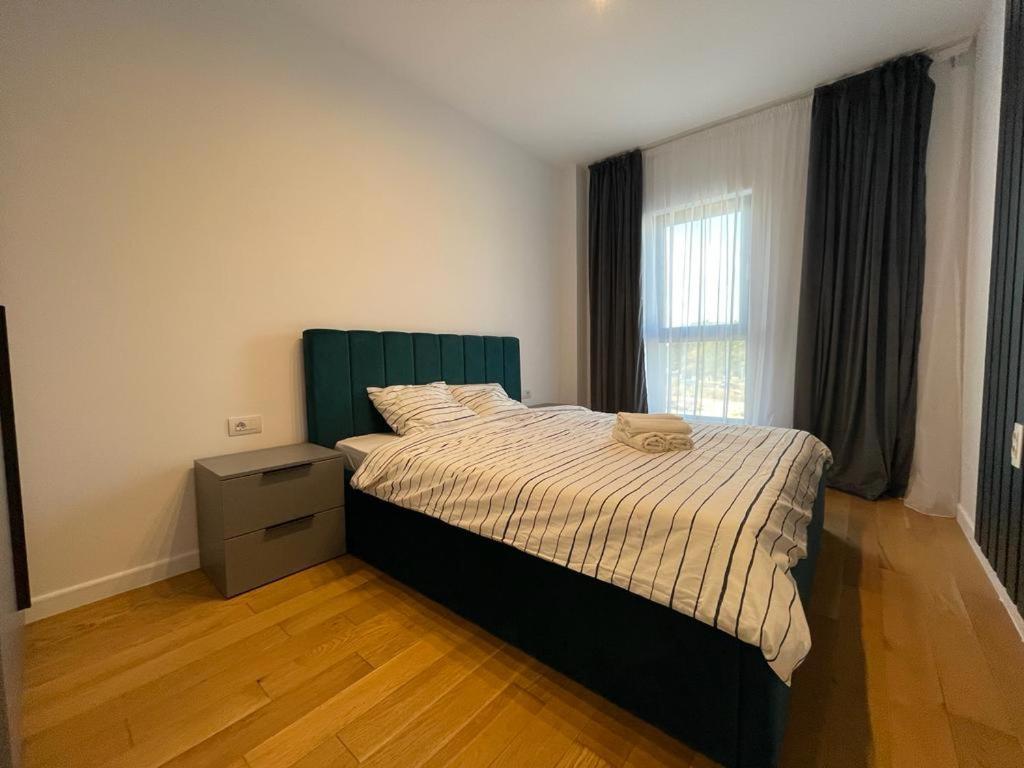 Appartamento Upnorth Bucarest