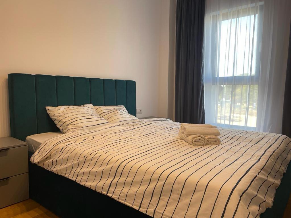 Upnorth Appartamento Bucarest