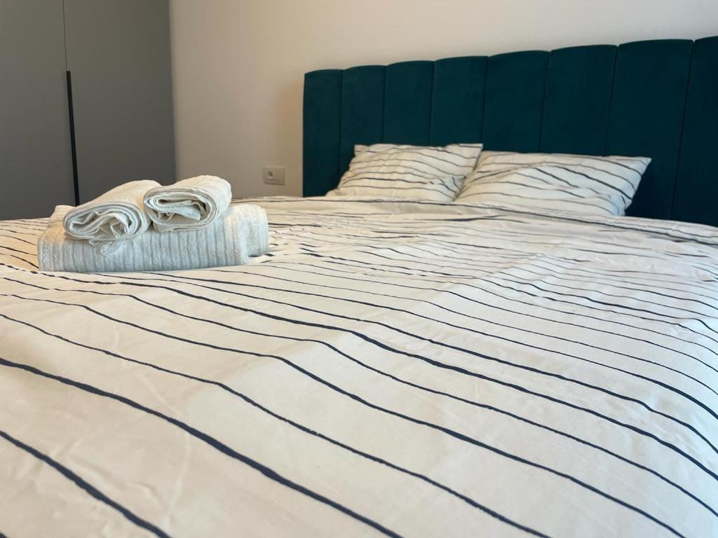 Appartamento Upnorth *